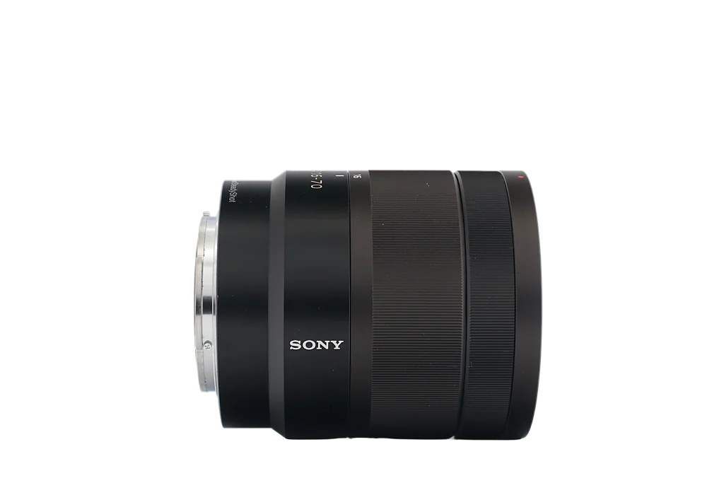 Sony Vario-Tessar T* E 16-70mm F4 ZA OSS